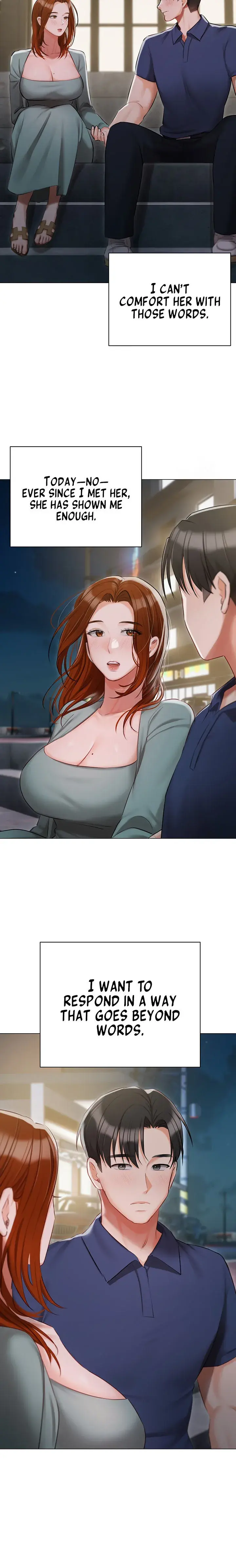 Hyeonjungs Residence Chapter 49 - Page 16