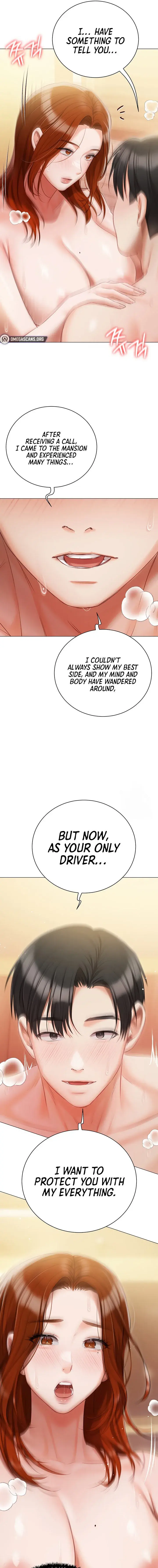 Hyeonjungs Residence Chapter 49 - Page 25