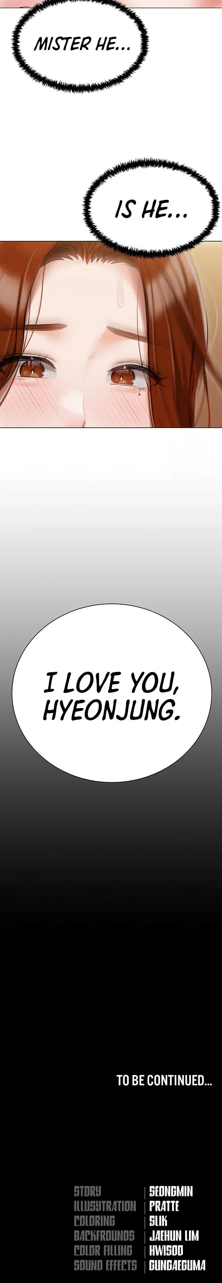 Hyeonjungs Residence Chapter 49 - Page 26