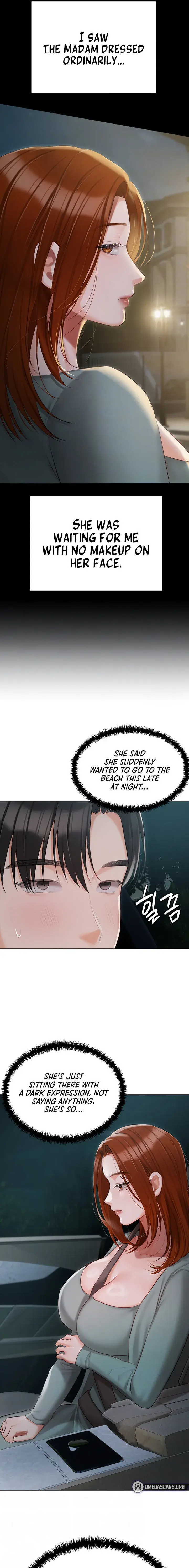 Hyeonjungs Residence Chapter 49 - Page 5
