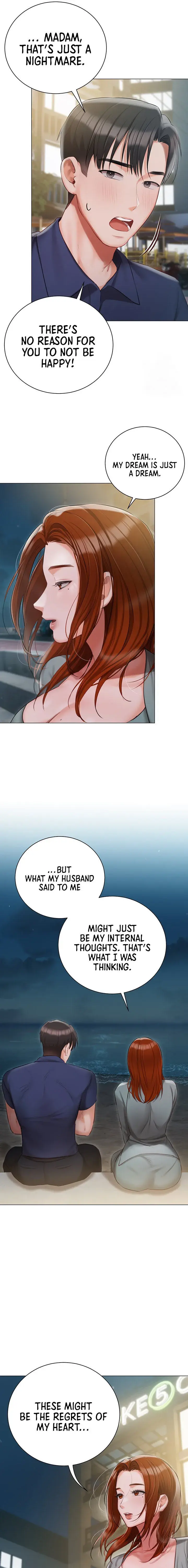 Hyeonjungs Residence Chapter 49 - Page 9