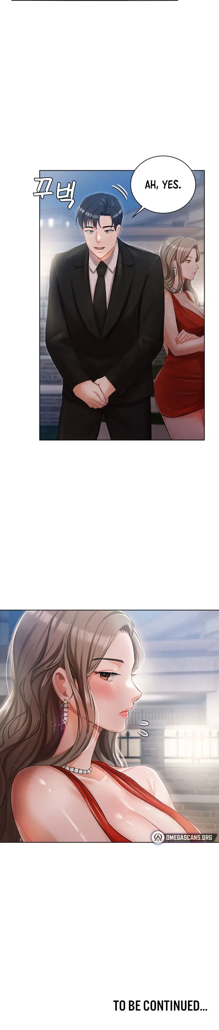 Hyeonjungs Residence Chapter 5 - Page 26