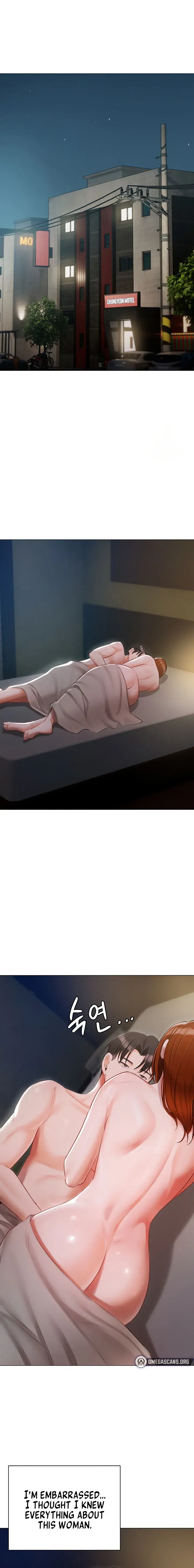 Hyeonjungs Residence Chapter 50 - Page 10