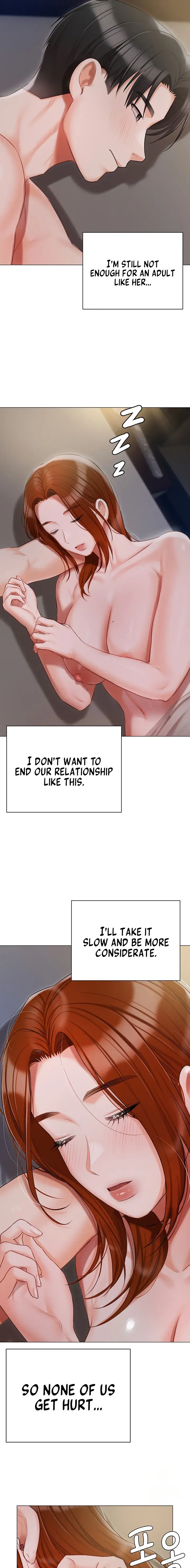 Hyeonjungs Residence Chapter 50 - Page 11