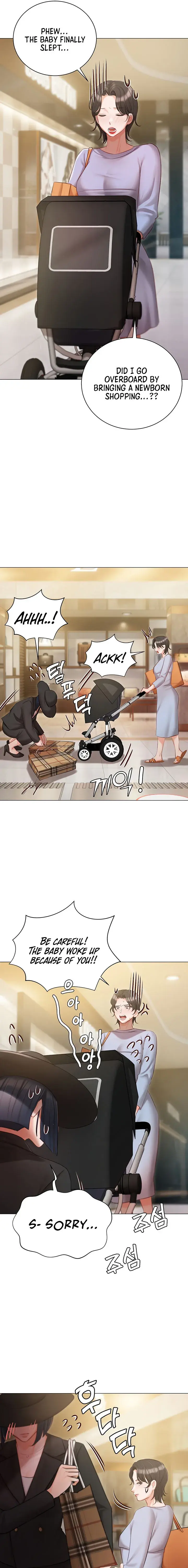 Hyeonjungs Residence Chapter 50 - Page 19