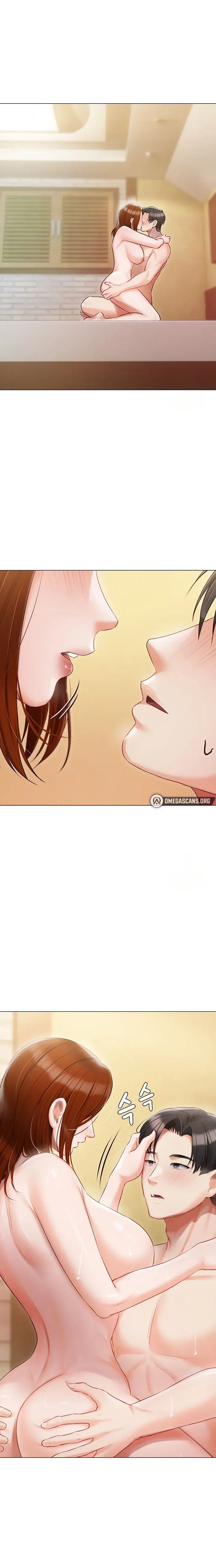 Hyeonjungs Residence Chapter 50 - Page 6