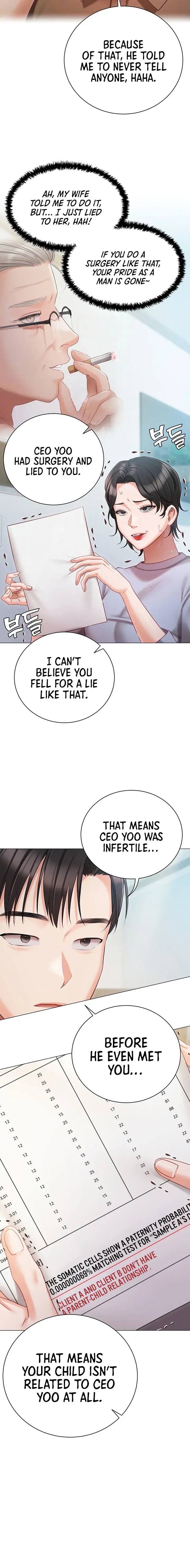 Hyeonjungs Residence Chapter 51 - Page 4