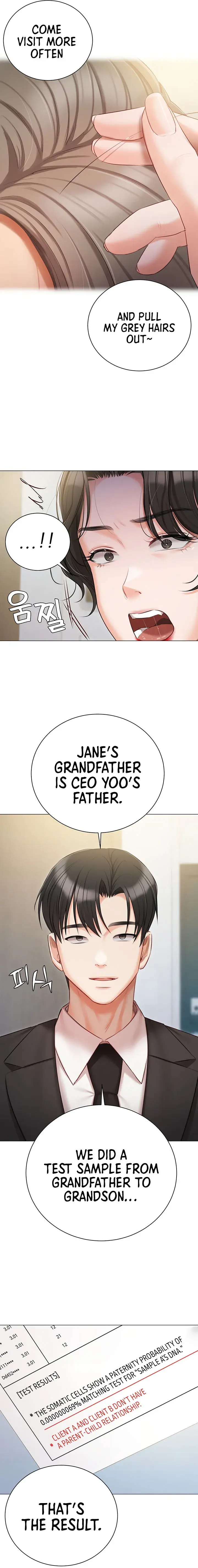 Hyeonjungs Residence Chapter 51 - Page 7