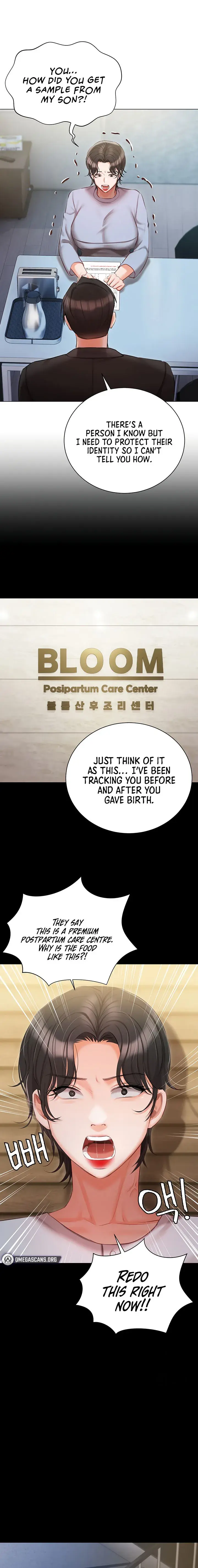 Hyeonjungs Residence Chapter 51 - Page 8