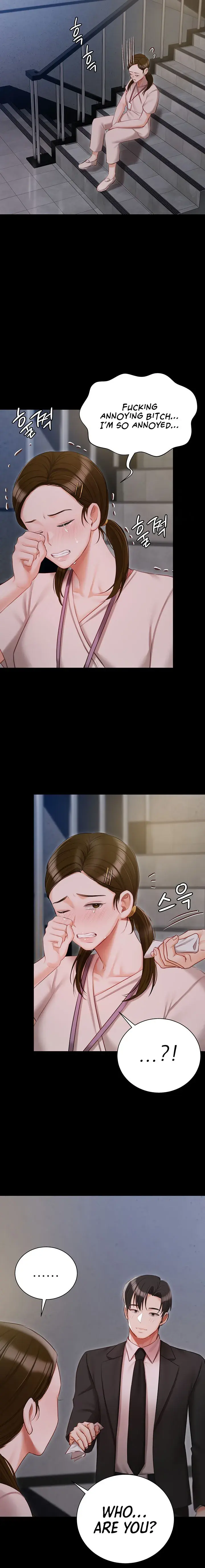 Hyeonjungs Residence Chapter 51 - Page 9