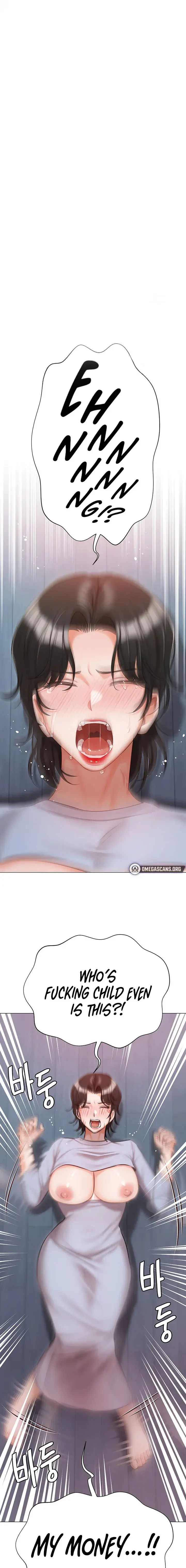 Hyeonjungs Residence Chapter 52 - Page 1