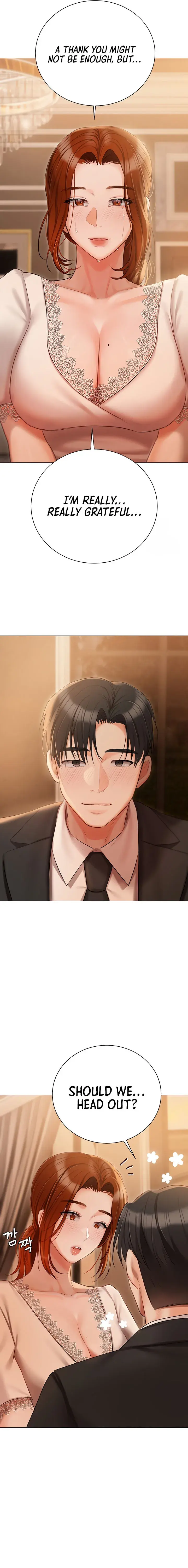 Hyeonjungs Residence Chapter 52 - Page 11