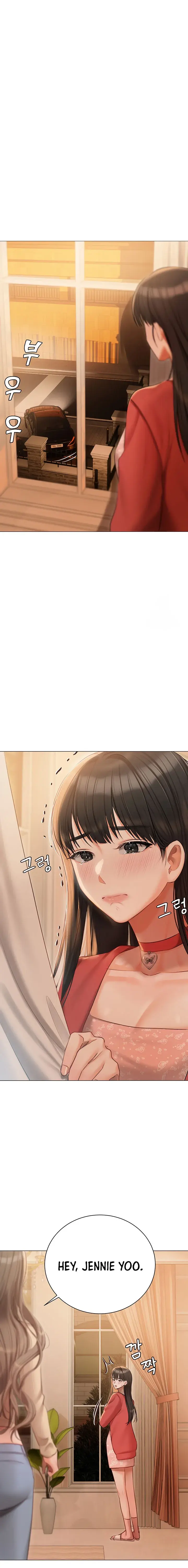 Hyeonjungs Residence Chapter 52 - Page 12