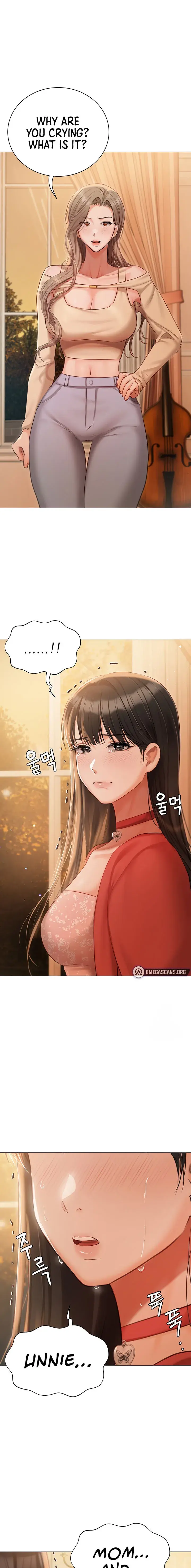 Hyeonjungs Residence Chapter 52 - Page 13