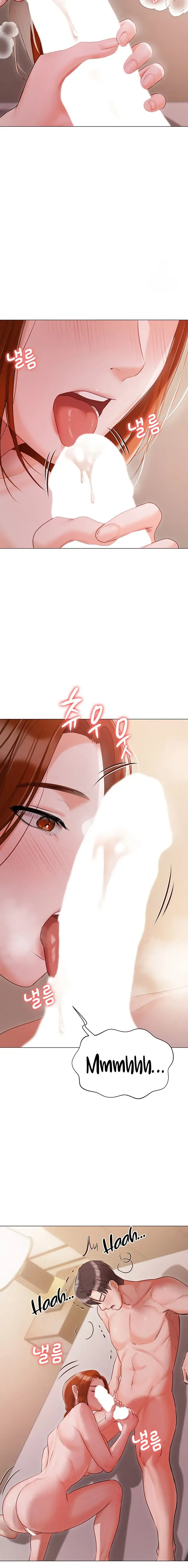 Hyeonjungs Residence Chapter 52 - Page 16