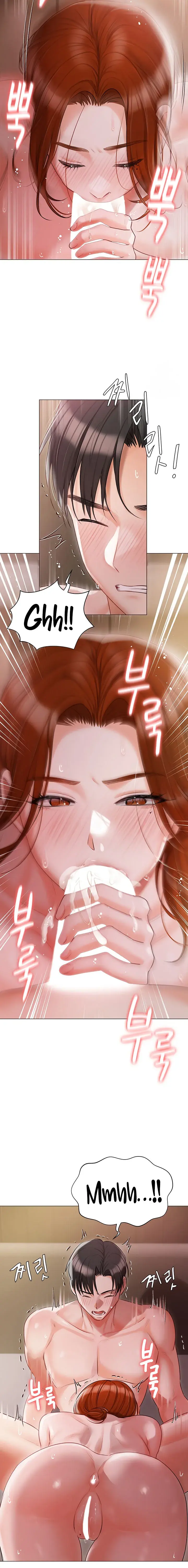 Hyeonjungs Residence Chapter 52 - Page 18