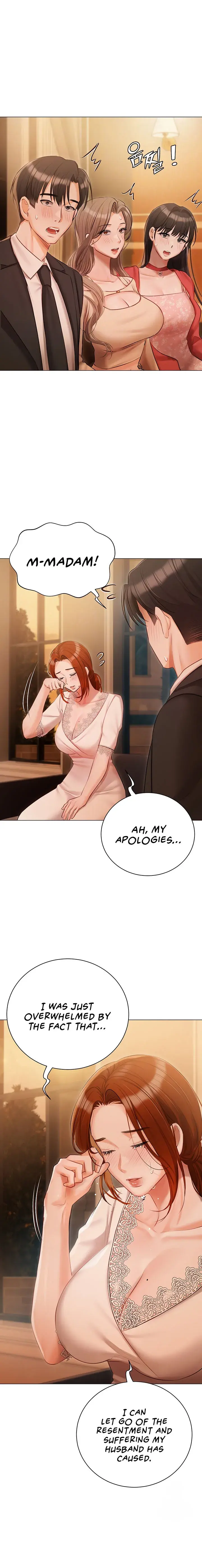 Hyeonjungs Residence Chapter 52 - Page 4