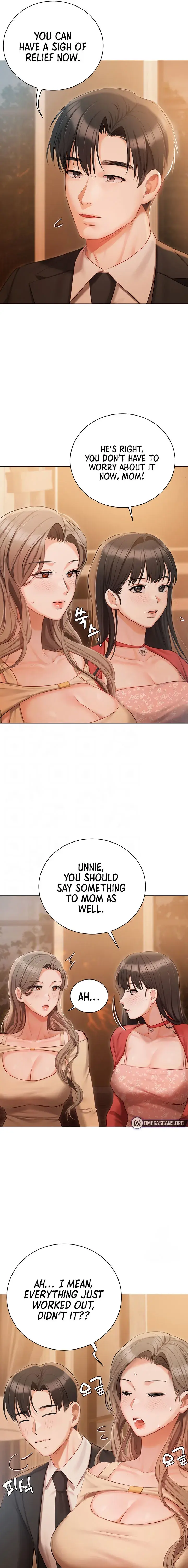 Hyeonjungs Residence Chapter 52 - Page 5