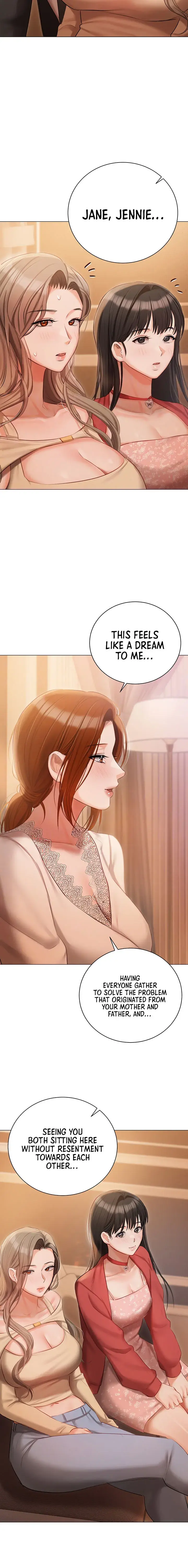Hyeonjungs Residence Chapter 52 - Page 6