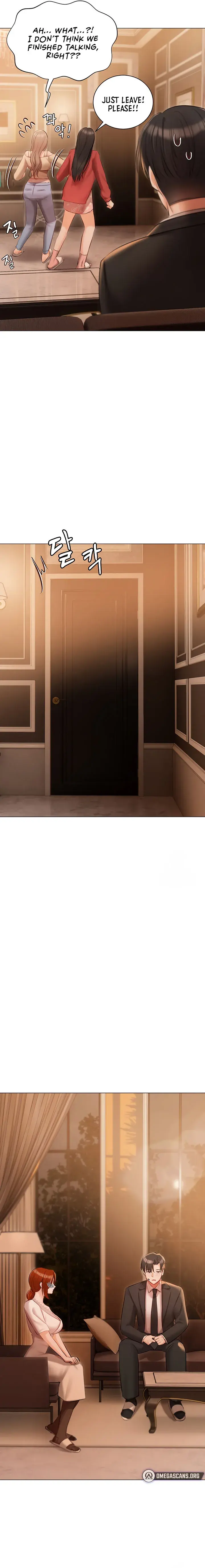Hyeonjungs Residence Chapter 52 - Page 9