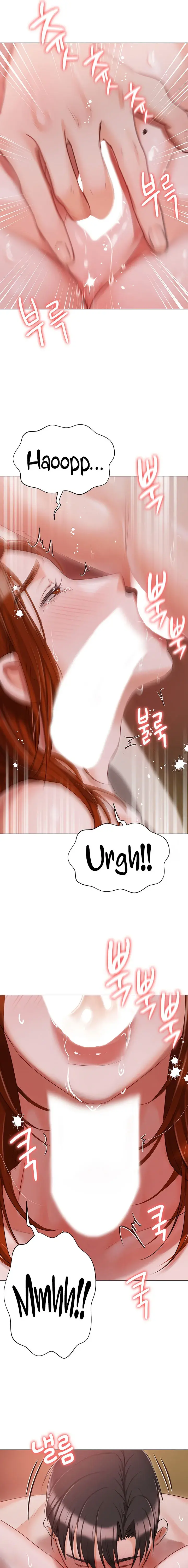 Hyeonjungs Residence Chapter 53 - Page 9