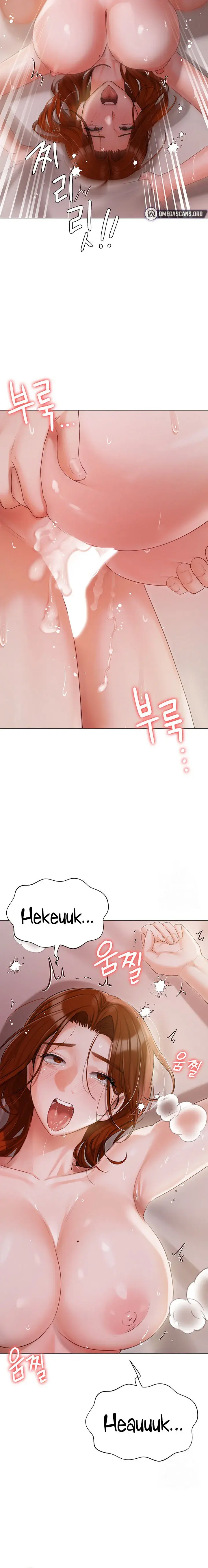 Hyeonjungs Residence Chapter 54 - Page 14
