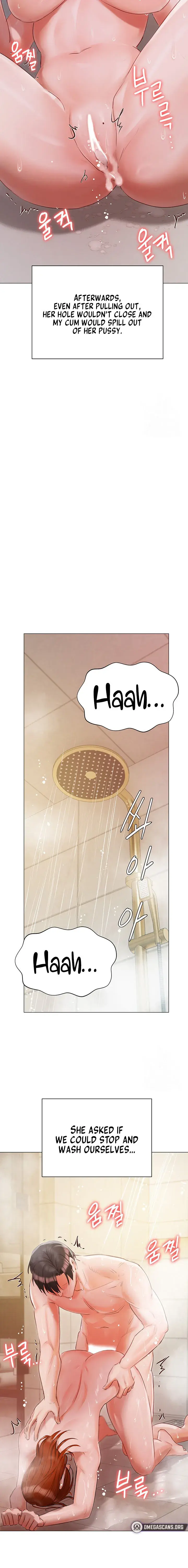Hyeonjungs Residence Chapter 54 - Page 18