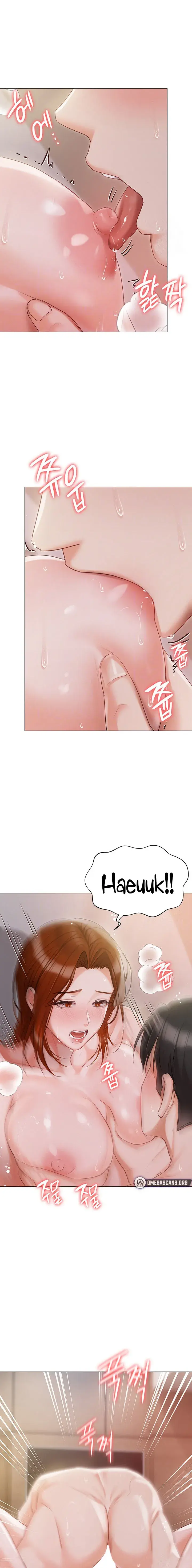 Hyeonjungs Residence Chapter 54 - Page 5