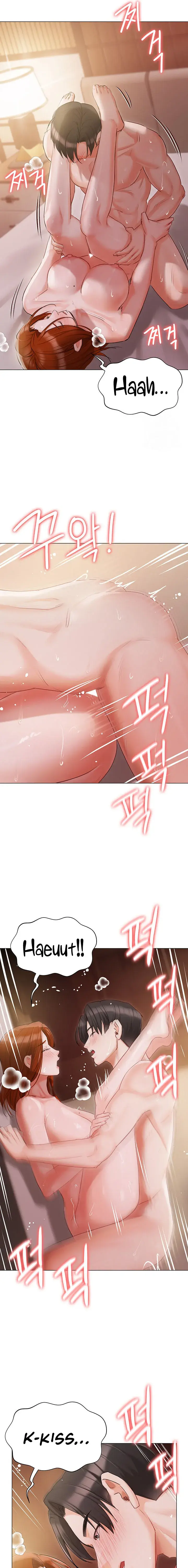 Hyeonjungs Residence Chapter 54 - Page 7
