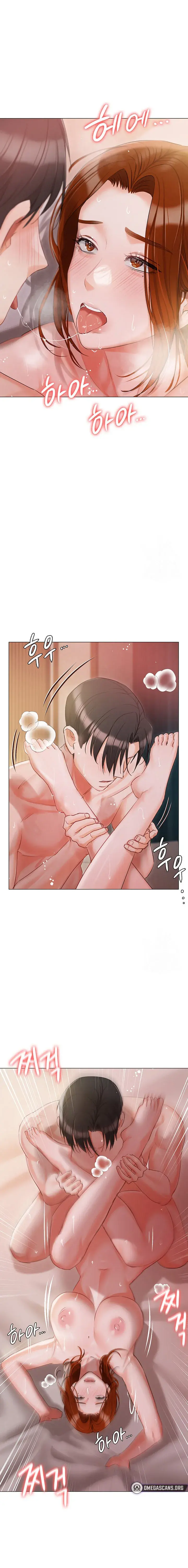 Hyeonjungs Residence Chapter 54 - Page 9