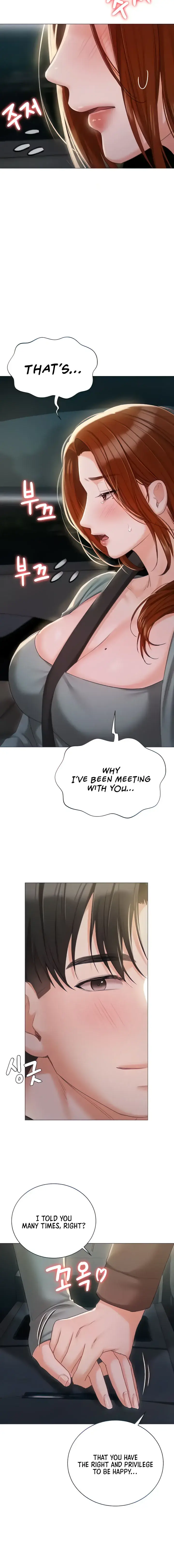 Hyeonjungs Residence Chapter 55 - Page 10