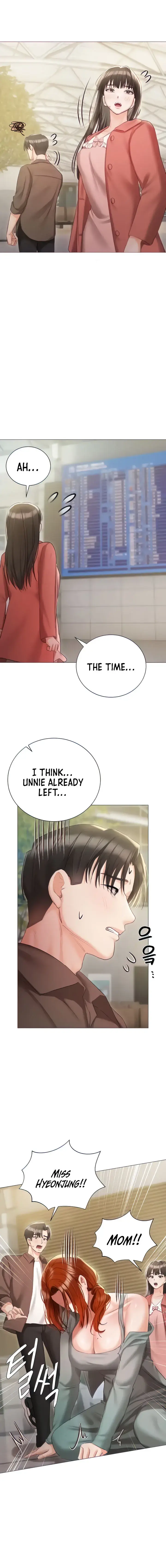 Hyeonjungs Residence Chapter 55 - Page 13