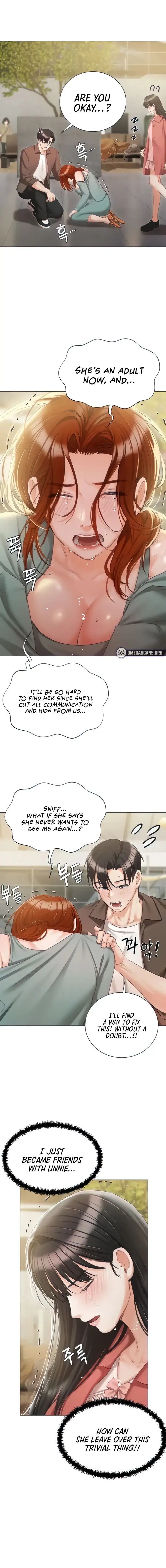 Hyeonjungs Residence Chapter 55 - Page 14