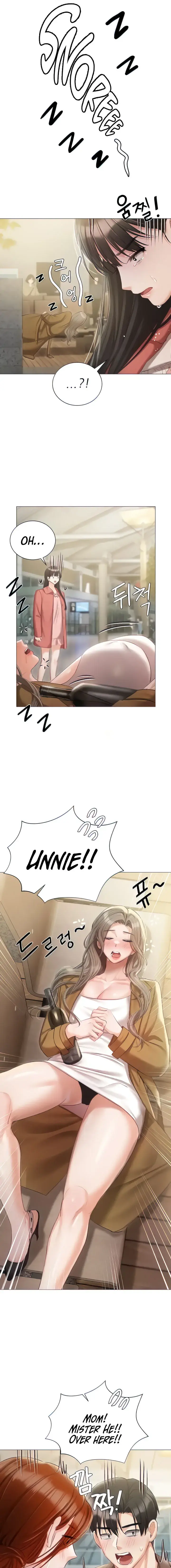 Hyeonjungs Residence Chapter 55 - Page 15