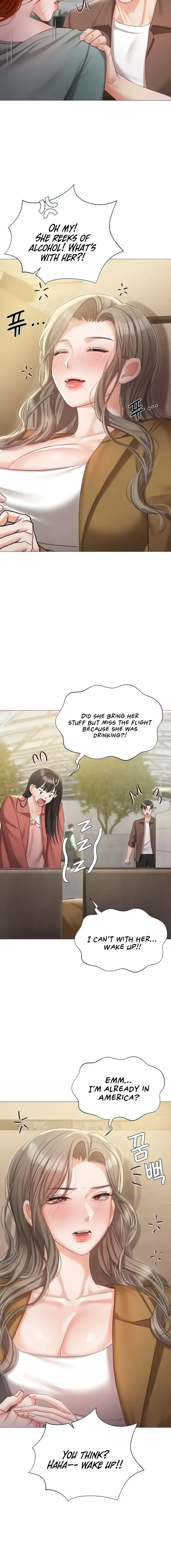 Hyeonjungs Residence Chapter 55 - Page 16