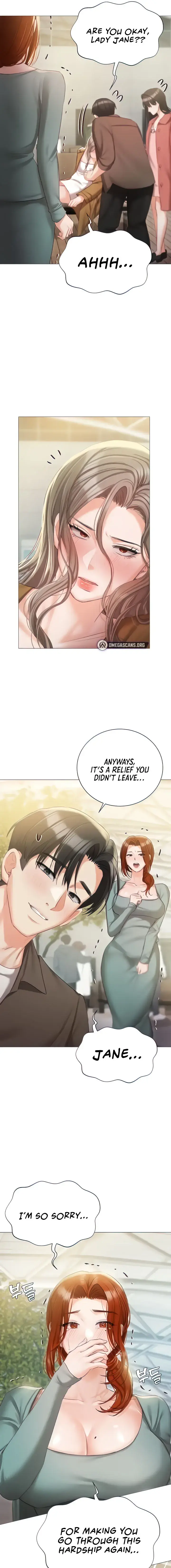 Hyeonjungs Residence Chapter 55 - Page 17