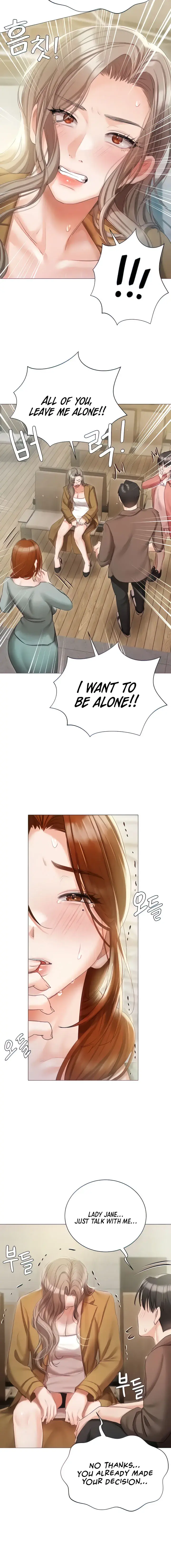 Hyeonjungs Residence Chapter 55 - Page 18