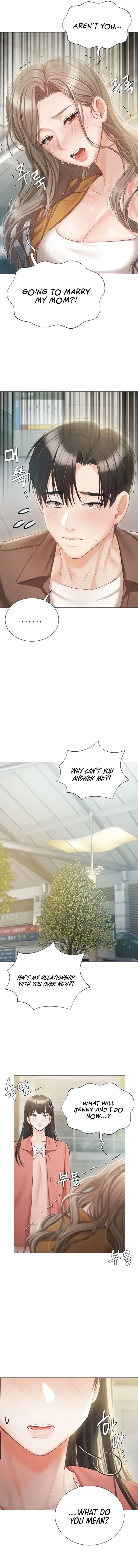 Hyeonjungs Residence Chapter 55 - Page 19