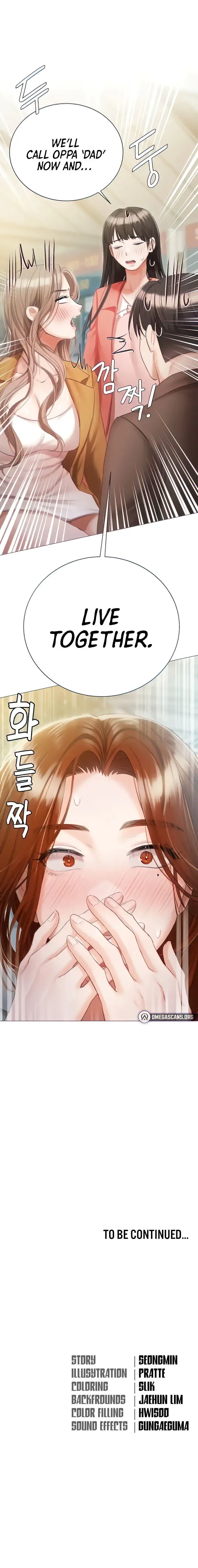 Hyeonjungs Residence Chapter 55 - Page 20