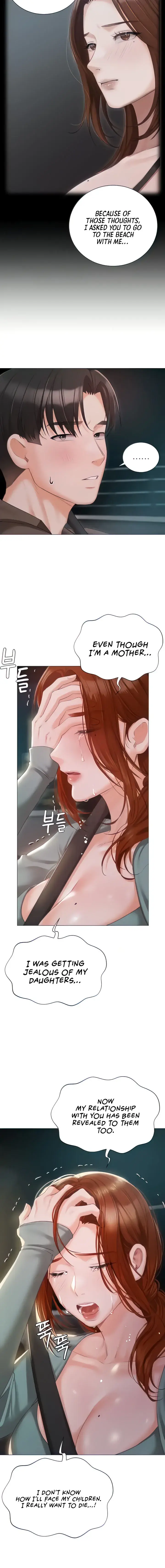 Hyeonjungs Residence Chapter 55 - Page 8