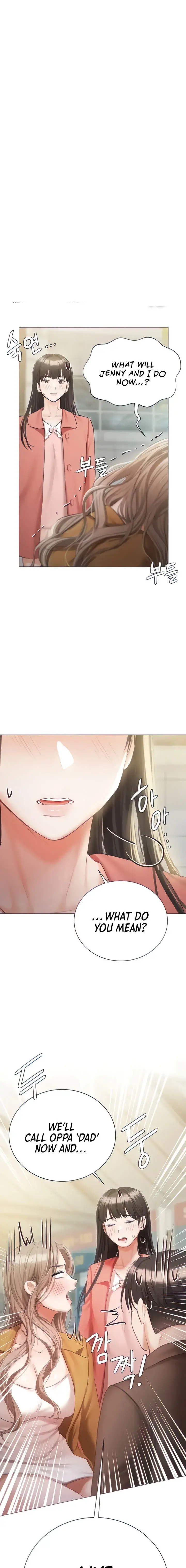 Hyeonjungs Residence Chapter 56 - Page 1