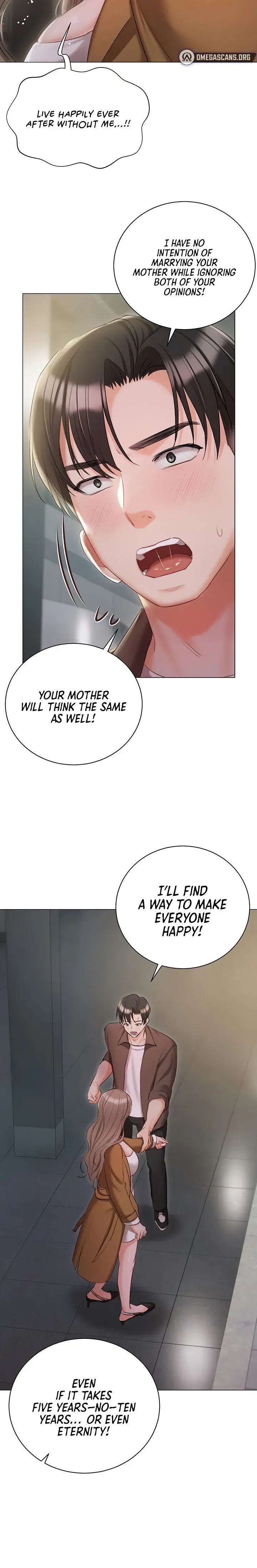 Hyeonjungs Residence Chapter 56 - Page 10