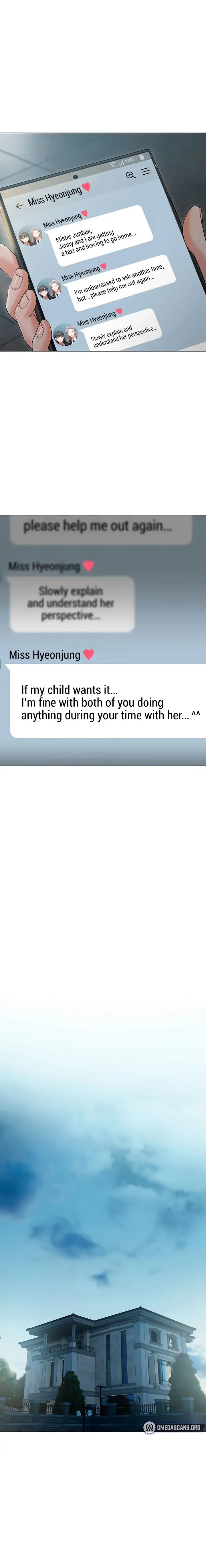 Hyeonjungs Residence Chapter 56 - Page 13