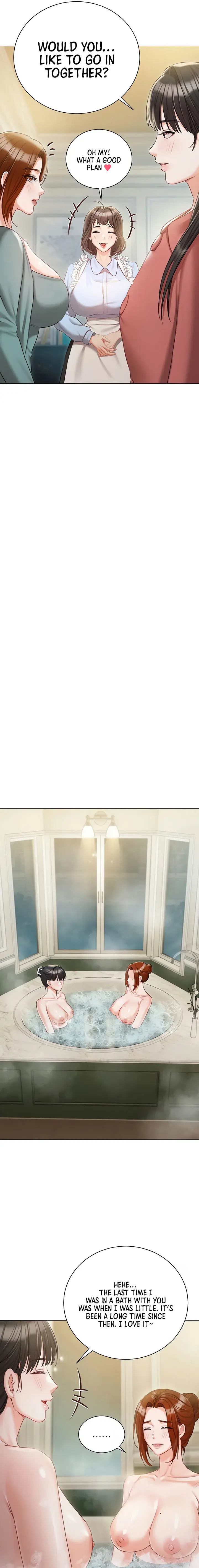Hyeonjungs Residence Chapter 56 - Page 15