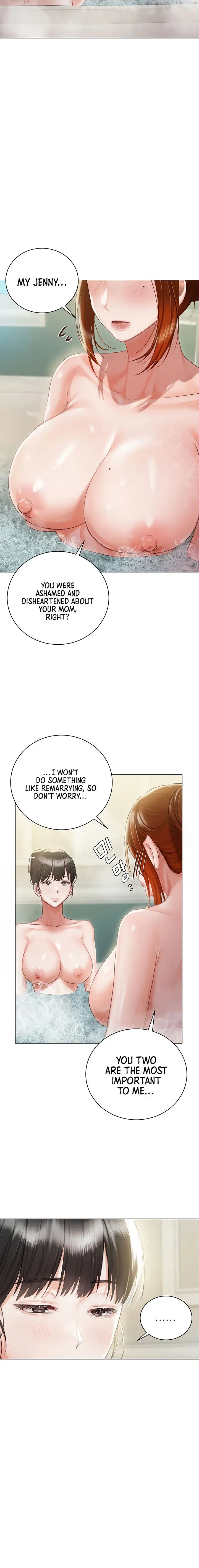 Hyeonjungs Residence Chapter 56 - Page 16