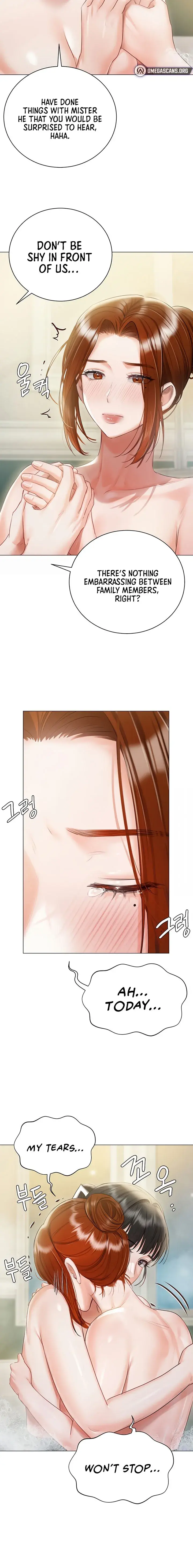 Hyeonjungs Residence Chapter 56 - Page 18