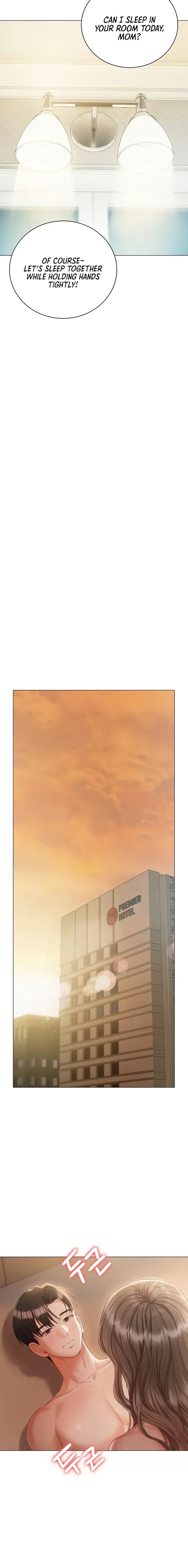 Hyeonjungs Residence Chapter 56 - Page 20