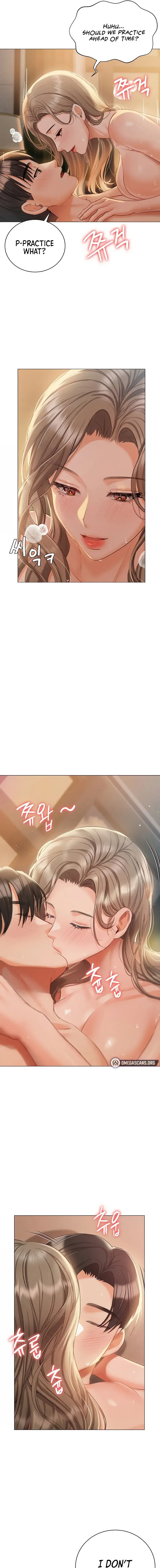 Hyeonjungs Residence Chapter 56 - Page 23