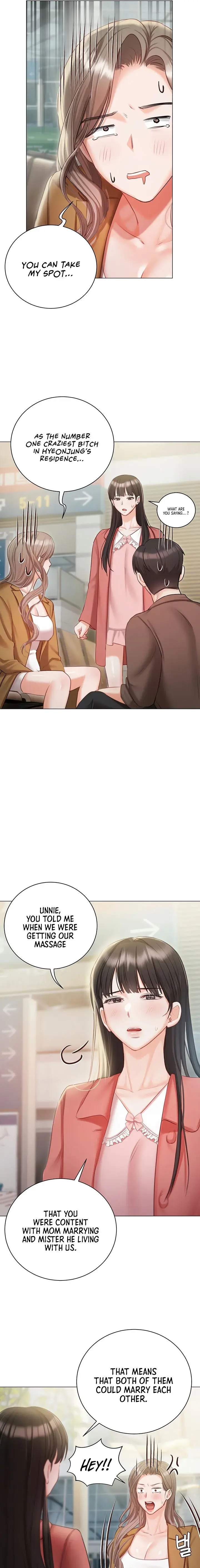Hyeonjungs Residence Chapter 56 - Page 3