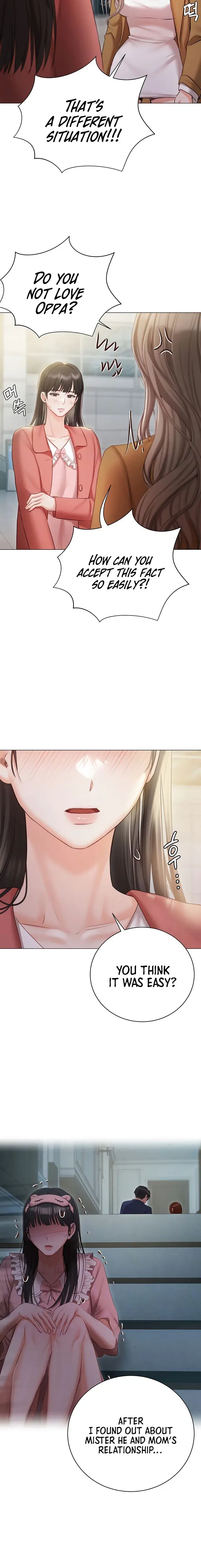 Hyeonjungs Residence Chapter 56 - Page 4